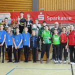Kreismeisterschaft 29.01.2017 in Durchhausen